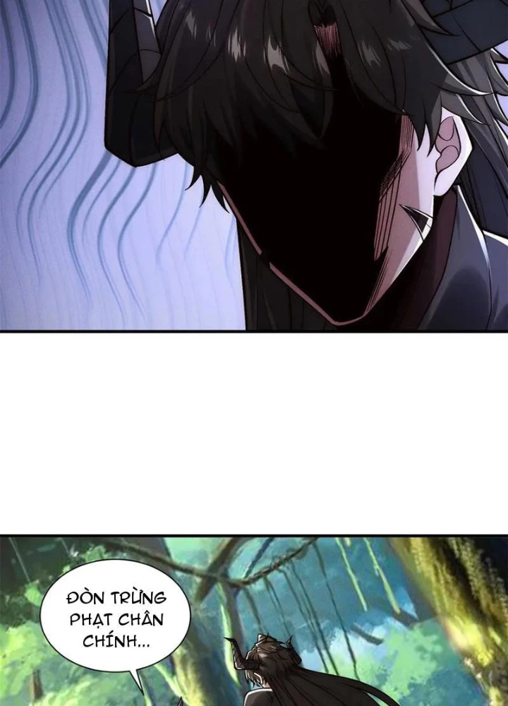 Ta Thăng Cấp Cùng Tai Ách Chapter 47 - Trang 2