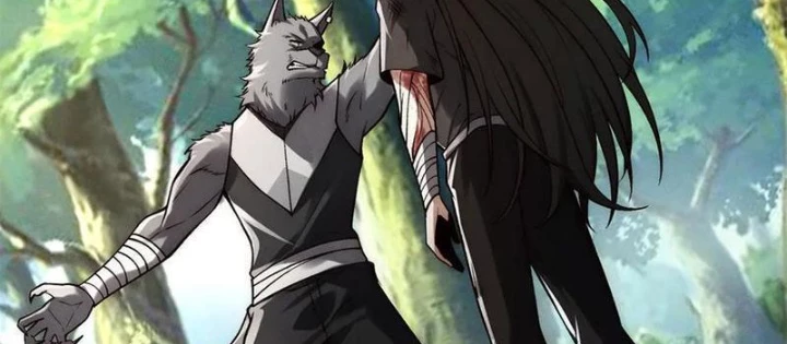 Ta Thăng Cấp Cùng Tai Ách Chapter 47 - Trang 2