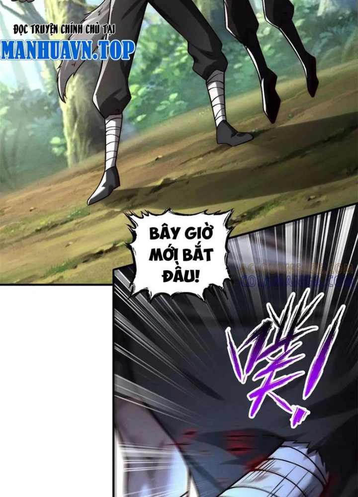 Ta Thăng Cấp Cùng Tai Ách Chapter 47 - Trang 2