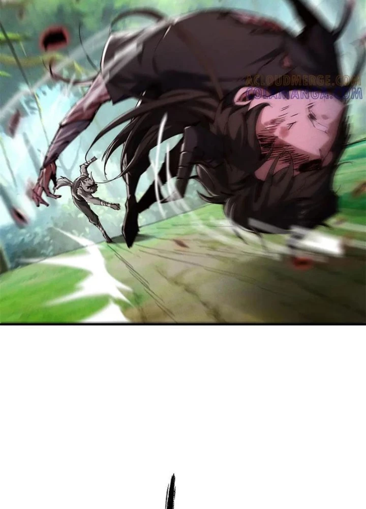 Ta Thăng Cấp Cùng Tai Ách Chapter 47 - Trang 2