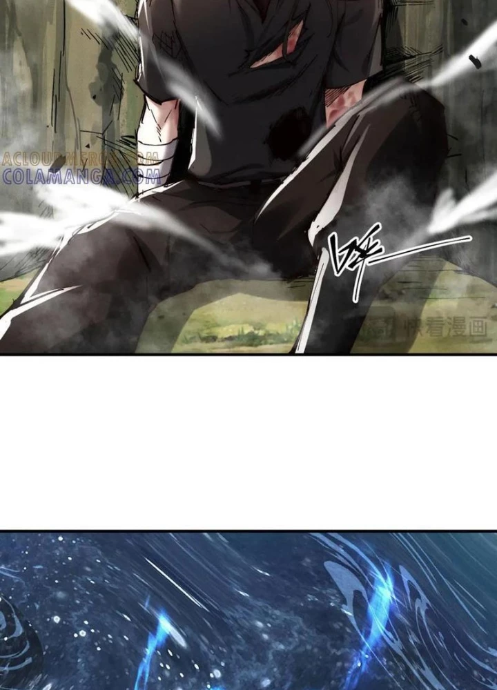 Ta Thăng Cấp Cùng Tai Ách Chapter 47 - Trang 2