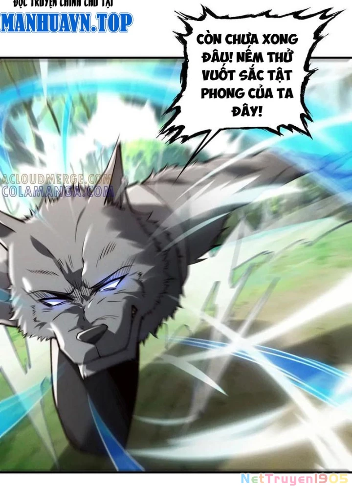 Ta Thăng Cấp Cùng Tai Ách Chapter 47 - Trang 2