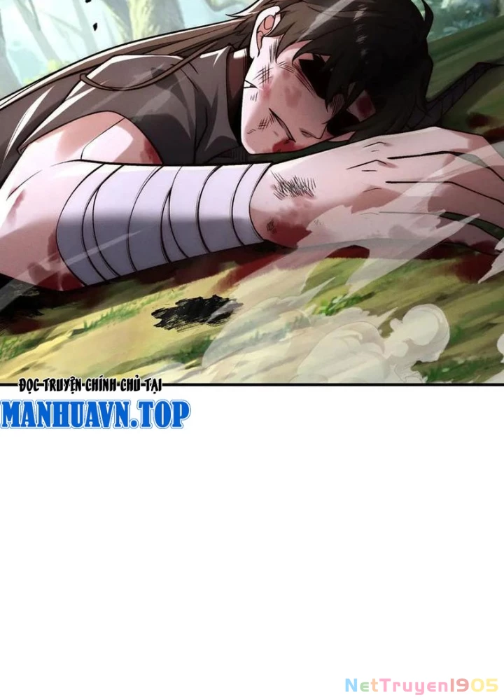 Ta Thăng Cấp Cùng Tai Ách Chapter 47 - Trang 2