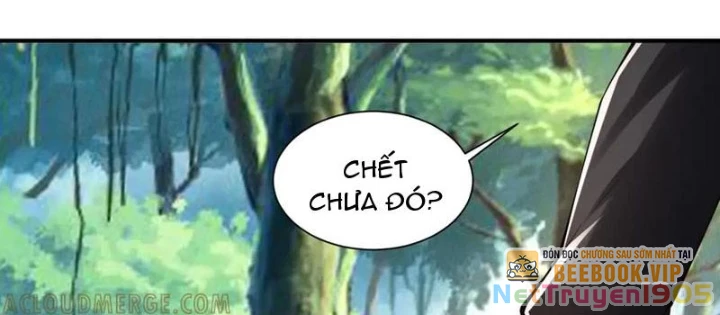 Ta Thăng Cấp Cùng Tai Ách Chapter 47 - Trang 2