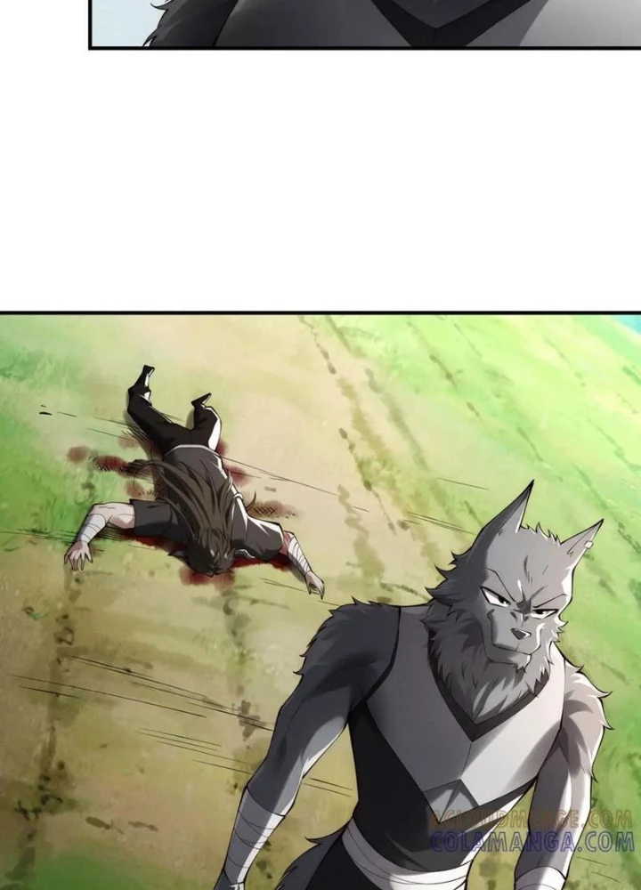 Ta Thăng Cấp Cùng Tai Ách Chapter 47 - Trang 2