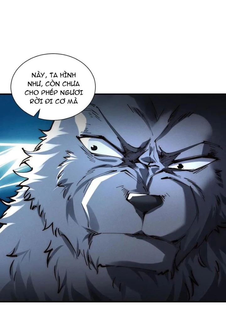 Ta Thăng Cấp Cùng Tai Ách Chapter 47 - Trang 2