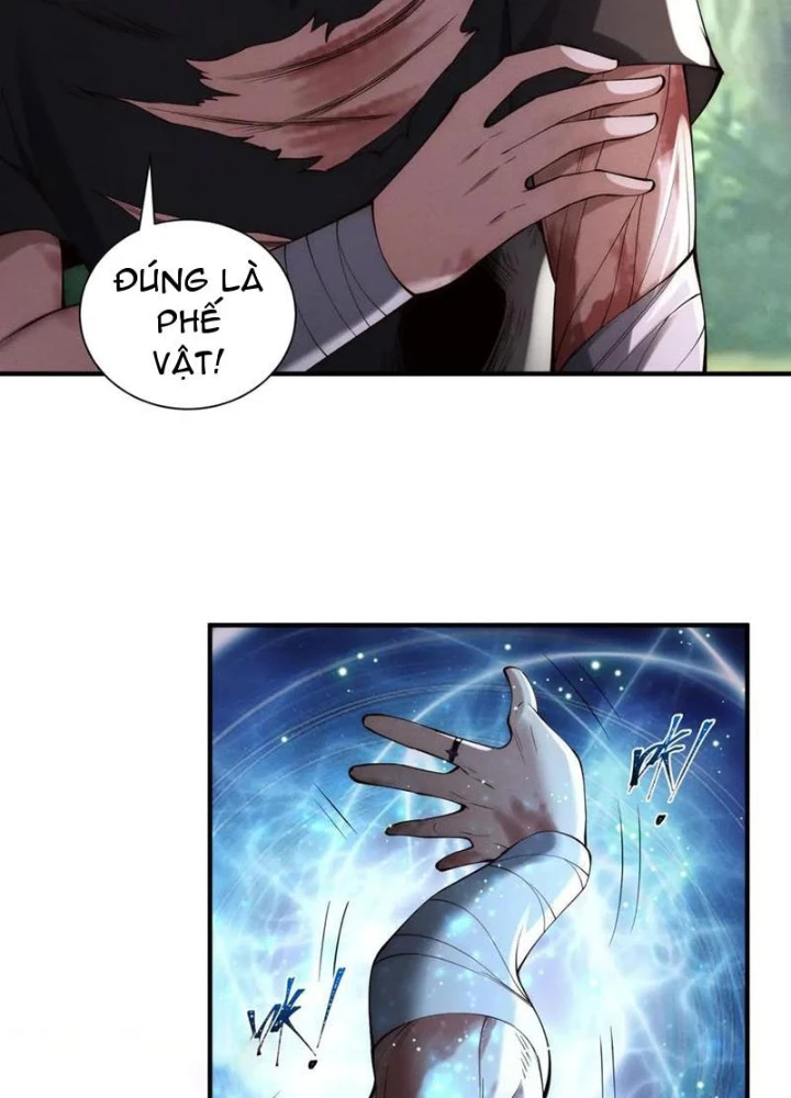 Ta Thăng Cấp Cùng Tai Ách Chapter 47 - Trang 2