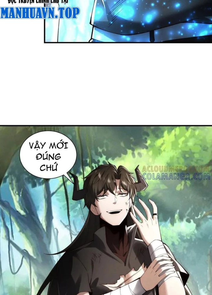 Ta Thăng Cấp Cùng Tai Ách Chapter 47 - Trang 2