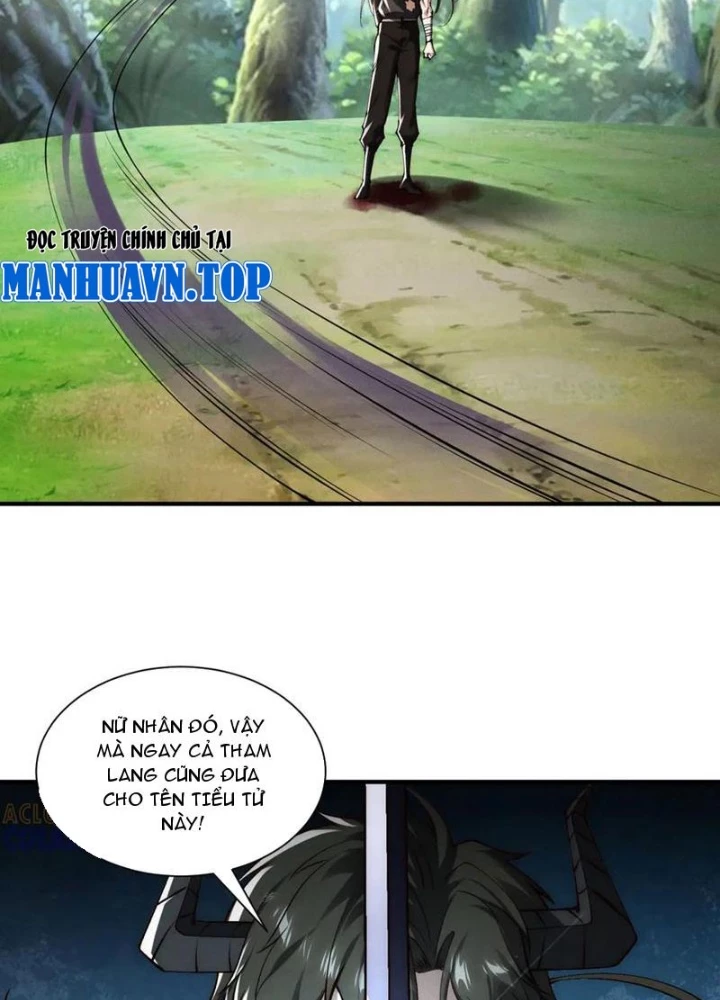 Ta Thăng Cấp Cùng Tai Ách Chapter 47 - Trang 2