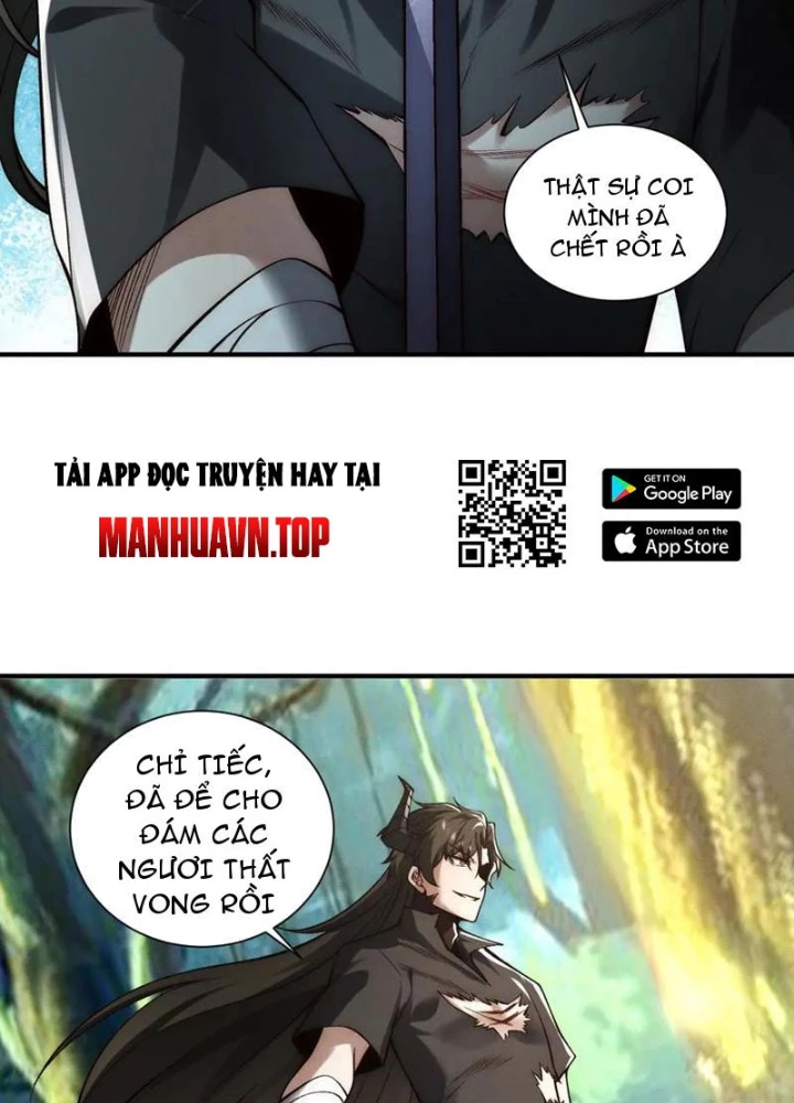 Ta Thăng Cấp Cùng Tai Ách Chapter 47 - Trang 2