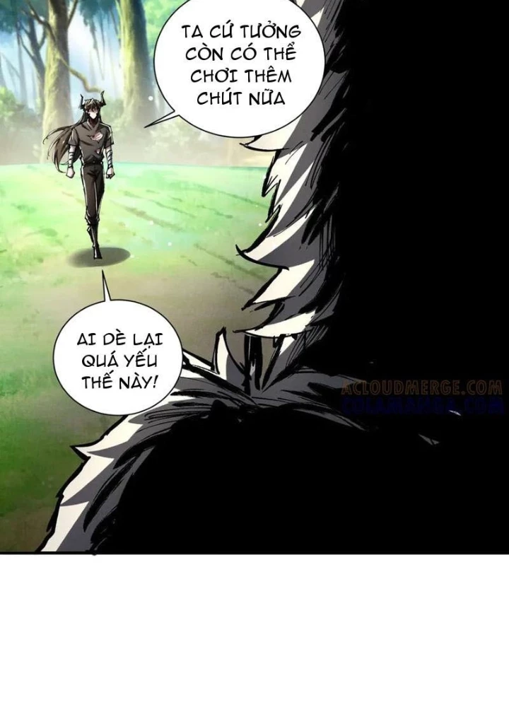 Ta Thăng Cấp Cùng Tai Ách Chapter 48 - Trang 2