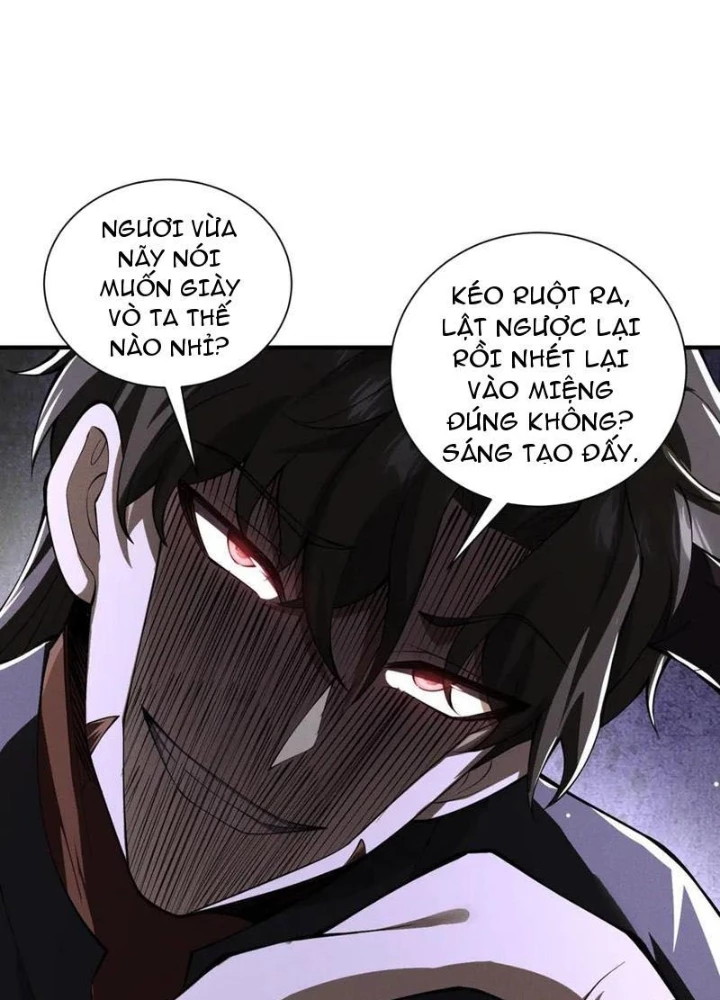 Ta Thăng Cấp Cùng Tai Ách Chapter 48 - Trang 2