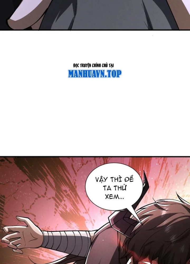 Ta Thăng Cấp Cùng Tai Ách Chapter 48 - Trang 2