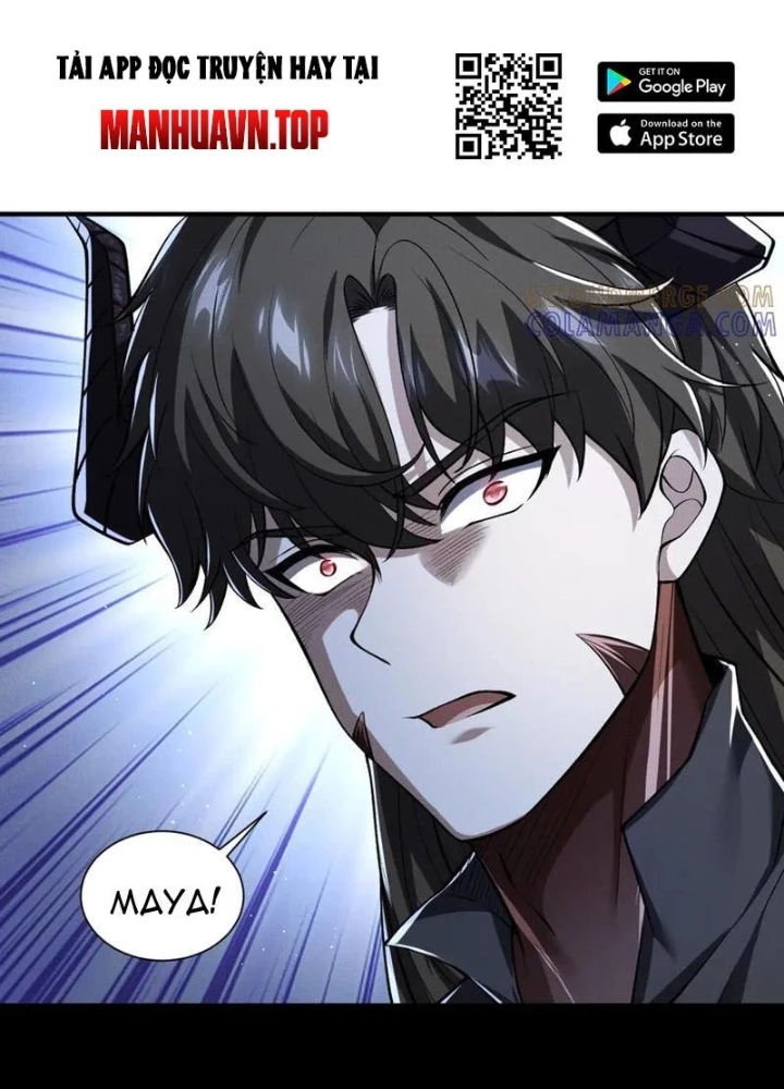 Ta Thăng Cấp Cùng Tai Ách Chapter 48 - Trang 2