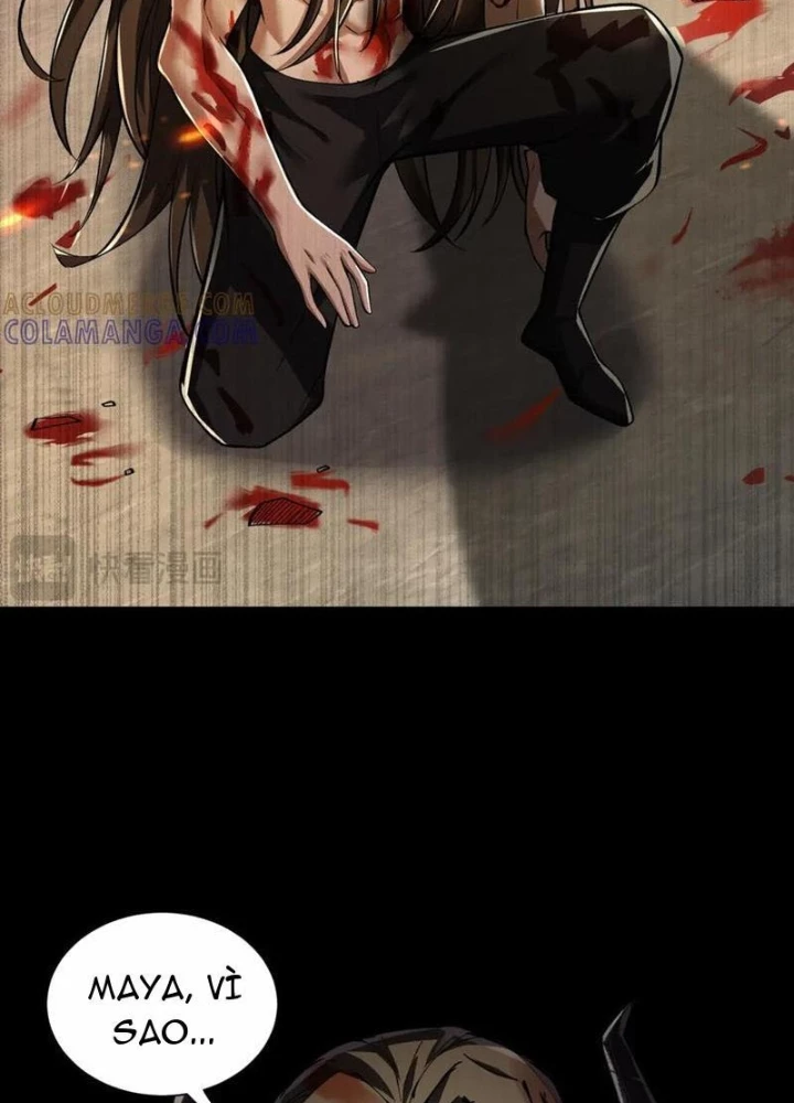 Ta Thăng Cấp Cùng Tai Ách Chapter 48 - Trang 2