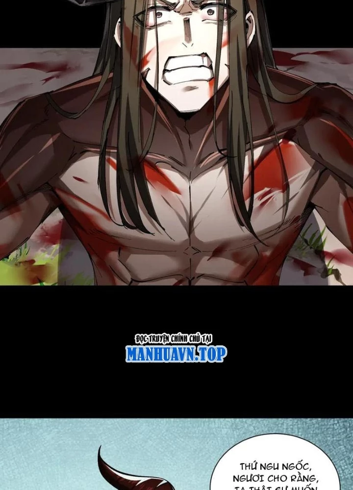 Ta Thăng Cấp Cùng Tai Ách Chapter 48 - Trang 2