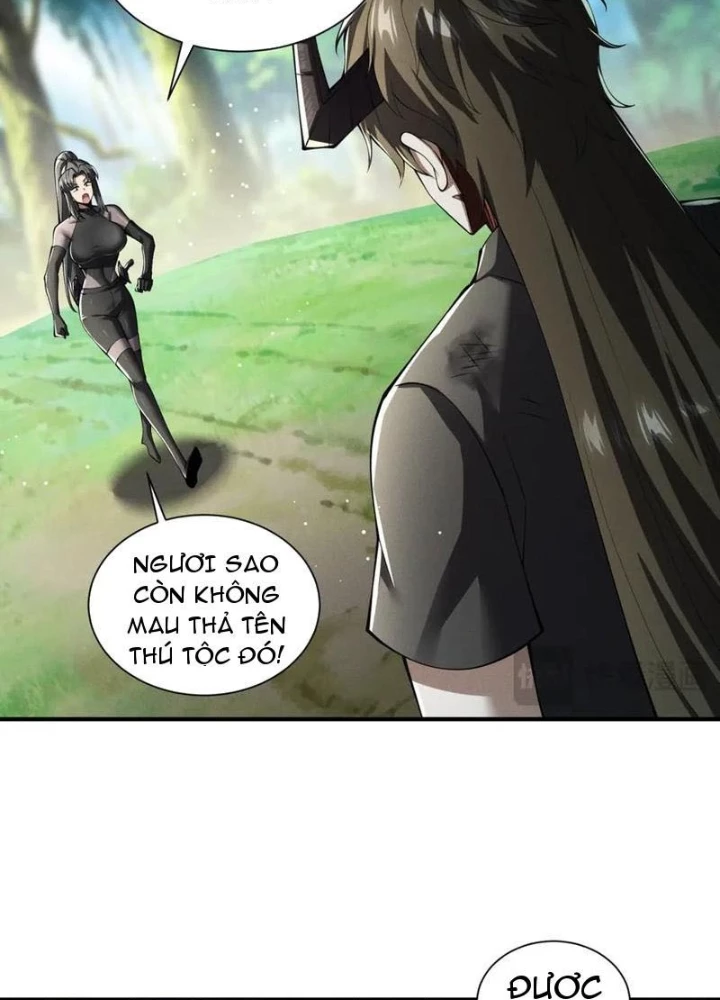 Ta Thăng Cấp Cùng Tai Ách Chapter 48 - Trang 2
