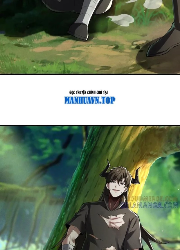 Ta Thăng Cấp Cùng Tai Ách Chapter 48 - Trang 2