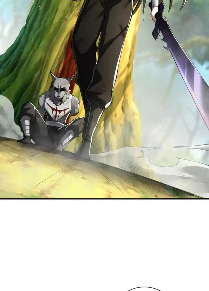 Ta Thăng Cấp Cùng Tai Ách Chapter 48 - Trang 2