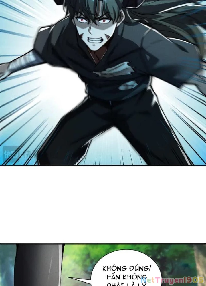 Ta Thăng Cấp Cùng Tai Ách Chapter 48 - Trang 2