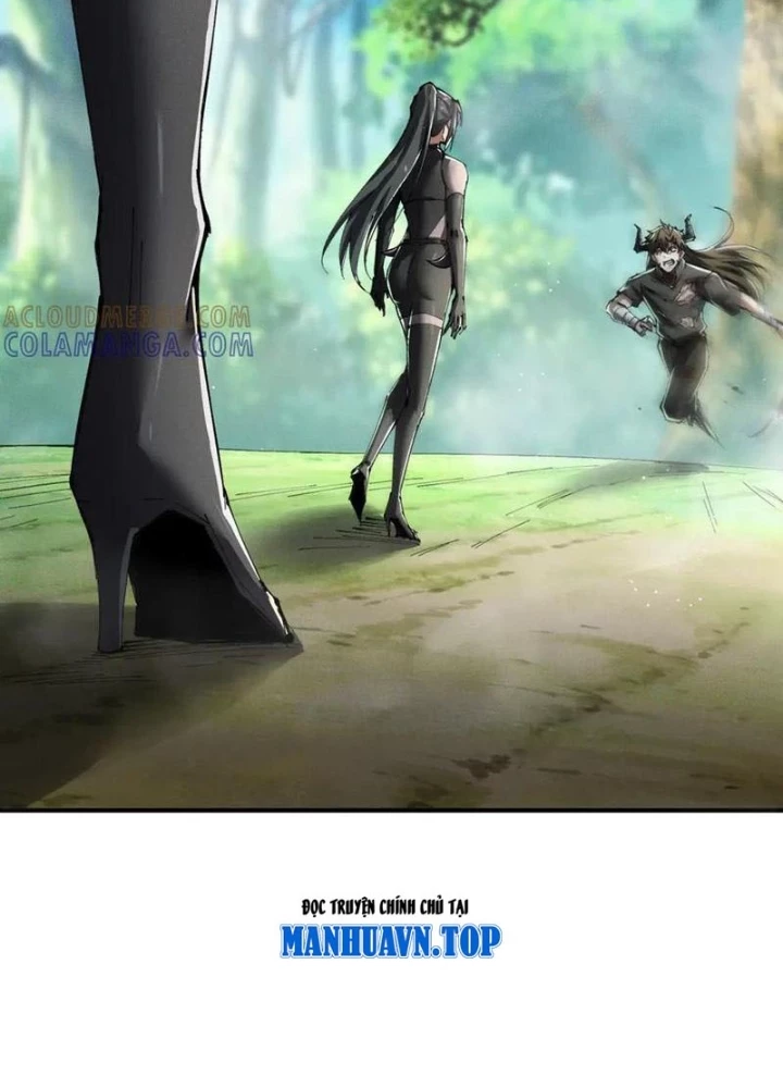 Ta Thăng Cấp Cùng Tai Ách Chapter 48 - Trang 2