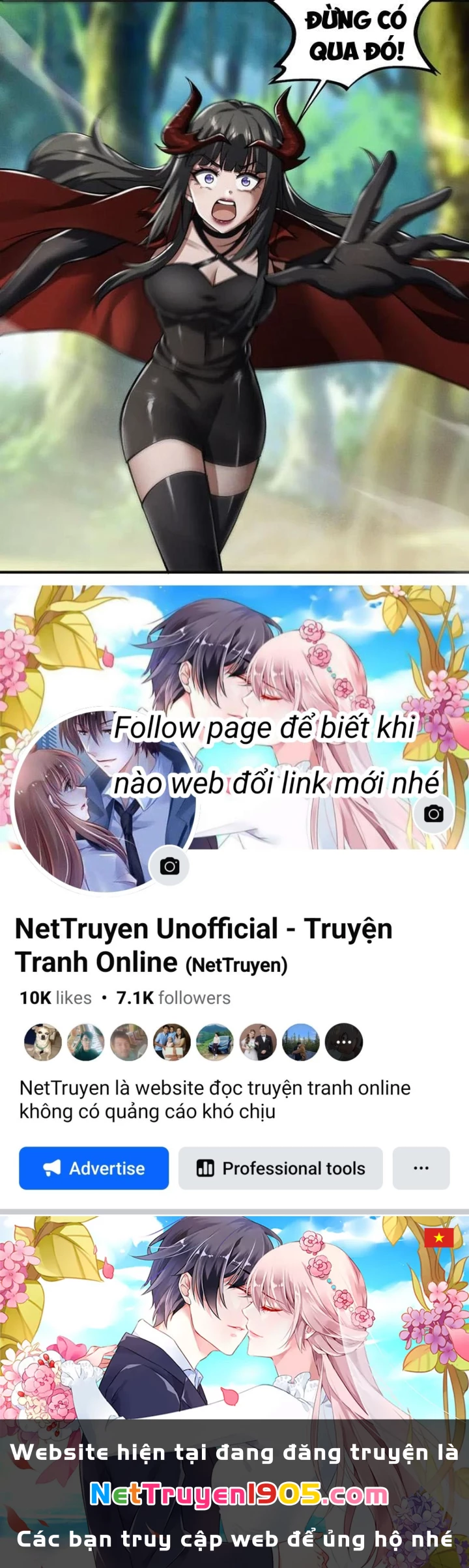 Ta Thăng Cấp Cùng Tai Ách Chapter 48 - Trang 2