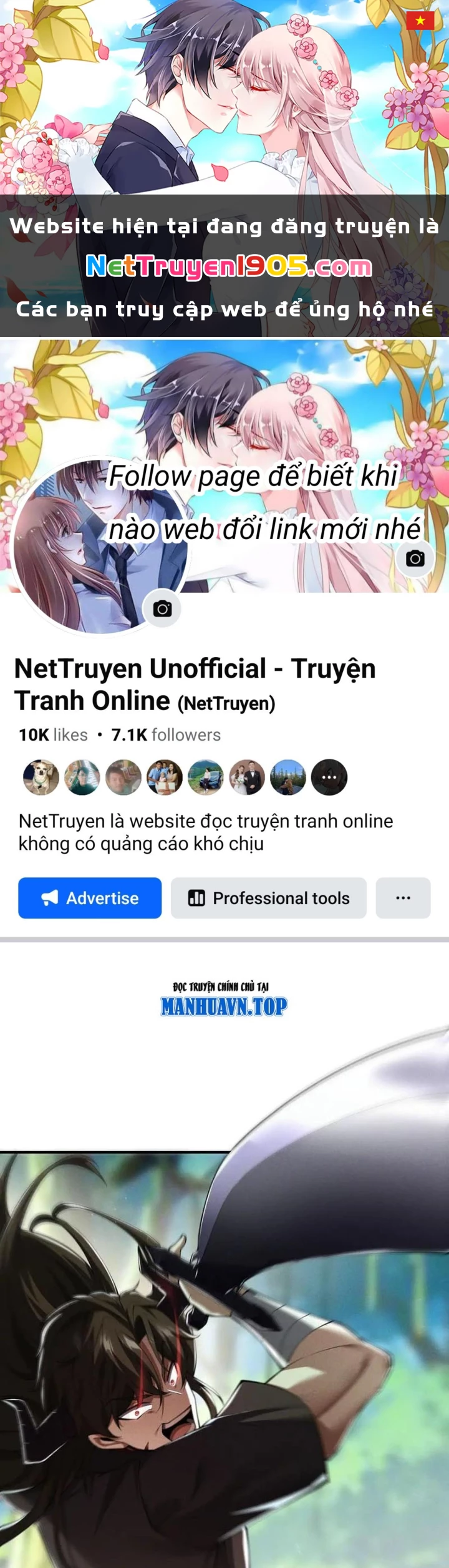 Ta Thăng Cấp Cùng Tai Ách Chapter 48 - Trang 2