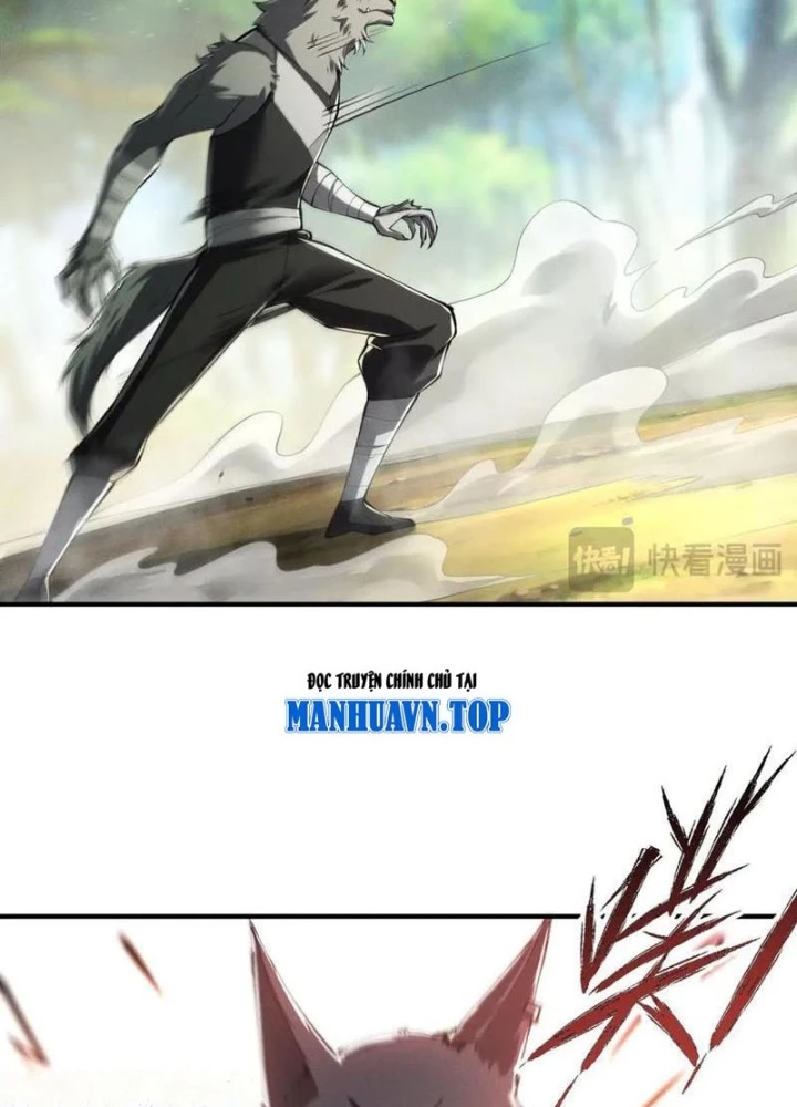 Ta Thăng Cấp Cùng Tai Ách Chapter 48 - Trang 2