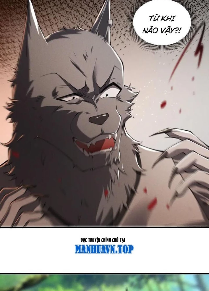 Ta Thăng Cấp Cùng Tai Ách Chapter 48 - Trang 2