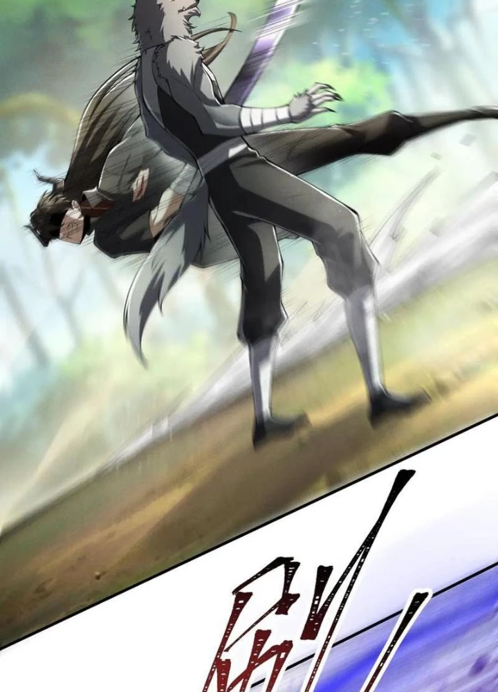 Ta Thăng Cấp Cùng Tai Ách Chapter 48 - Trang 2