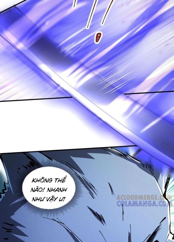 Ta Thăng Cấp Cùng Tai Ách Chapter 48 - Trang 2