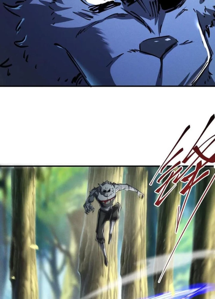 Ta Thăng Cấp Cùng Tai Ách Chapter 48 - Trang 2