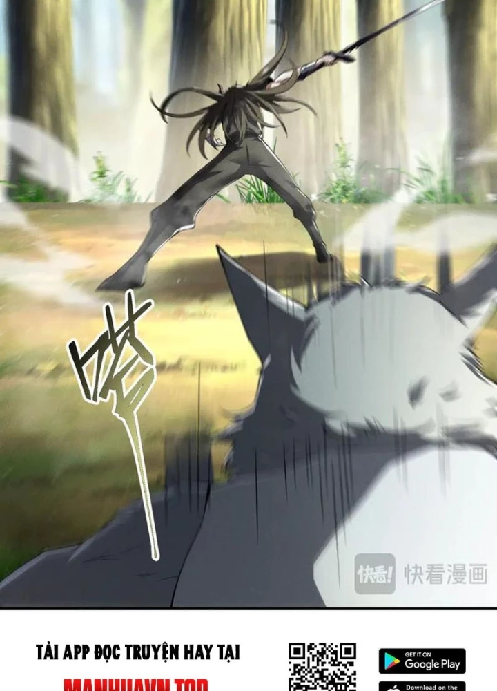 Ta Thăng Cấp Cùng Tai Ách Chapter 48 - Trang 2