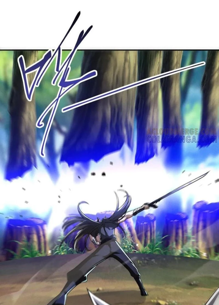 Ta Thăng Cấp Cùng Tai Ách Chapter 48 - Trang 2