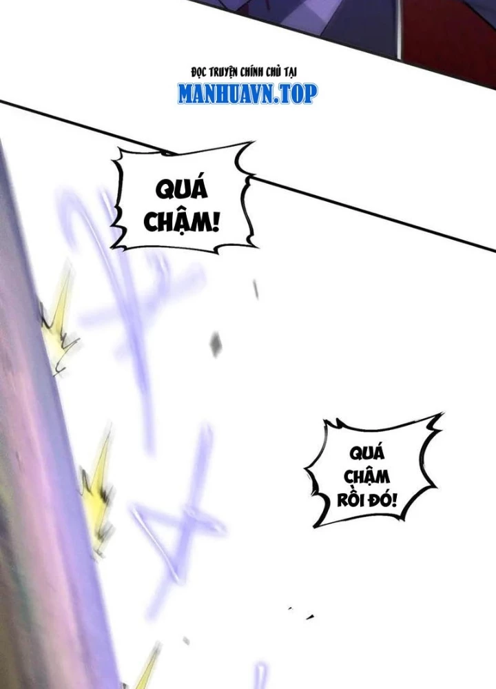 Ta Thăng Cấp Cùng Tai Ách Chapter 48 - Trang 2