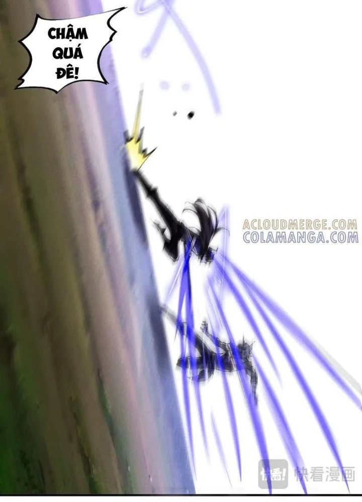 Ta Thăng Cấp Cùng Tai Ách Chapter 48 - Trang 2