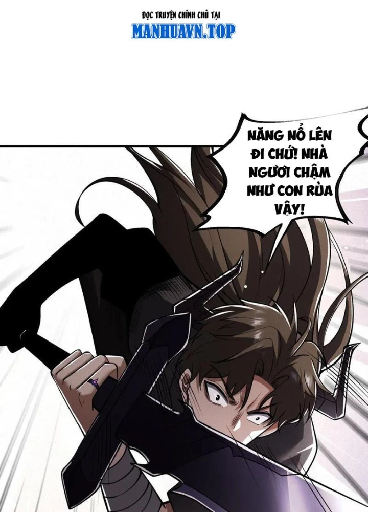 Ta Thăng Cấp Cùng Tai Ách Chapter 48 - Trang 2