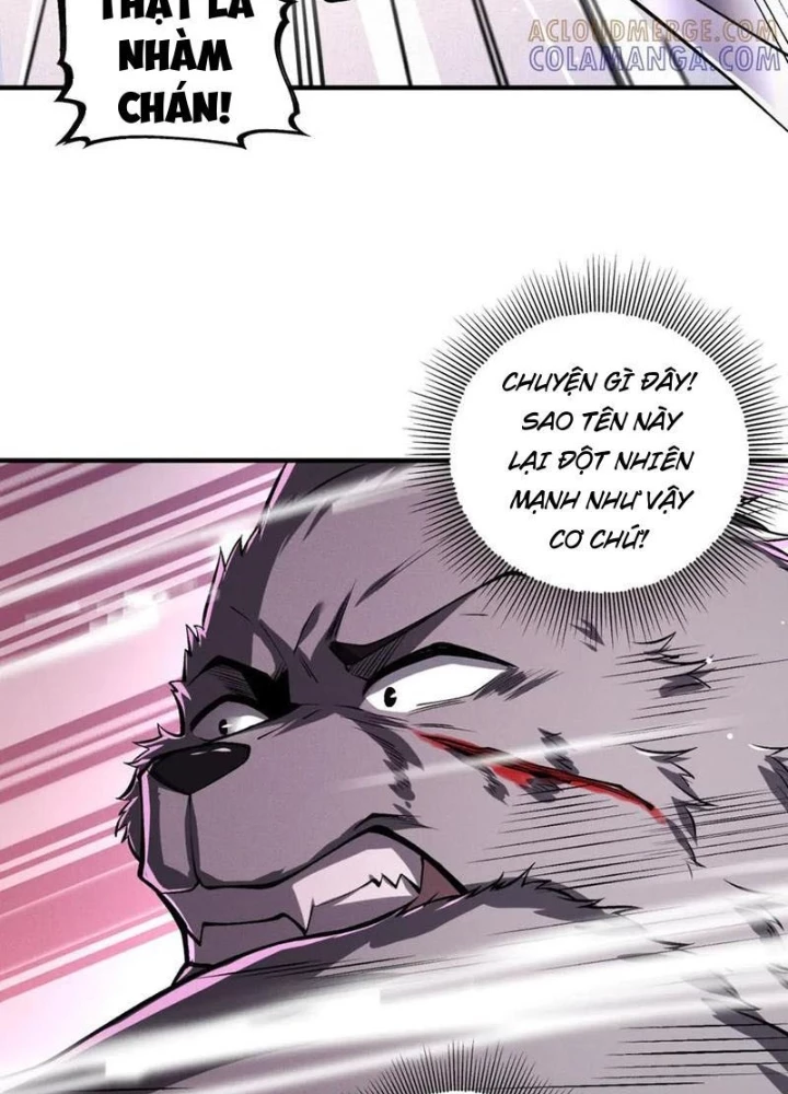 Ta Thăng Cấp Cùng Tai Ách Chapter 48 - Trang 2