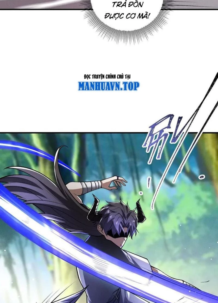 Ta Thăng Cấp Cùng Tai Ách Chapter 48 - Trang 2