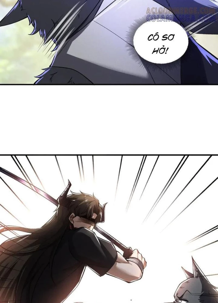 Ta Thăng Cấp Cùng Tai Ách Chapter 48 - Trang 2