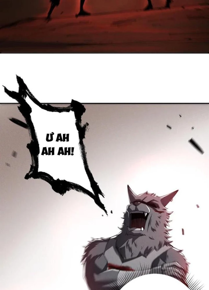 Ta Thăng Cấp Cùng Tai Ách Chapter 48 - Trang 2