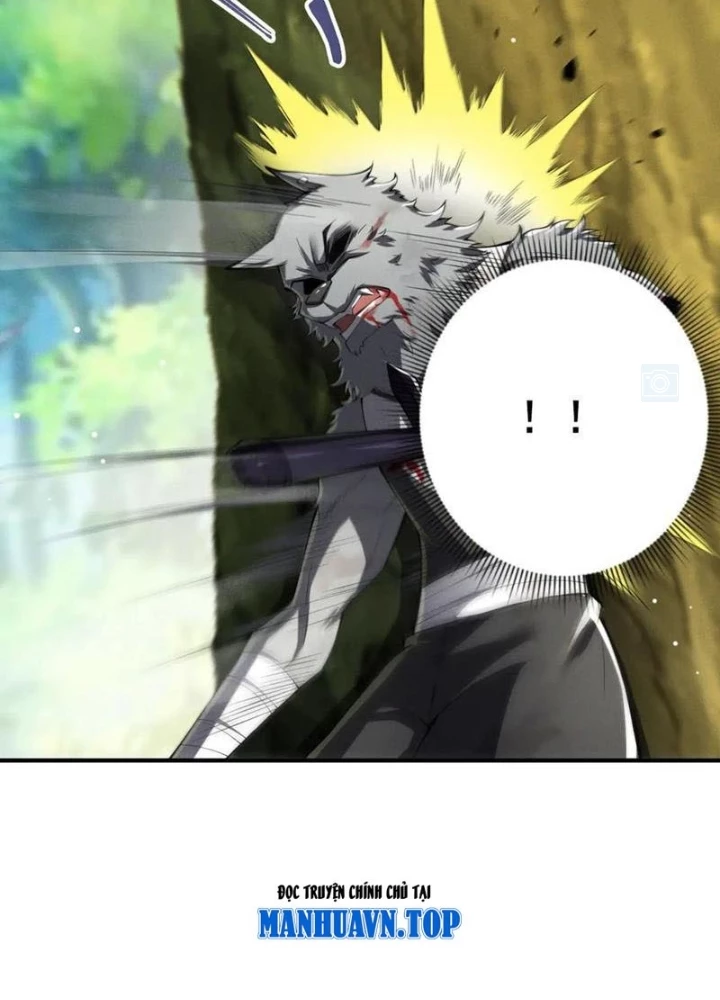 Ta Thăng Cấp Cùng Tai Ách Chapter 48 - Trang 2