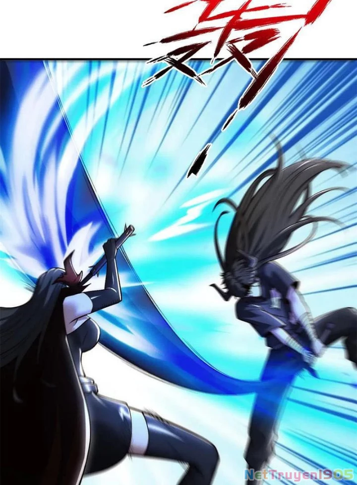 Ta Thăng Cấp Cùng Tai Ách Chapter 49 - Trang 2