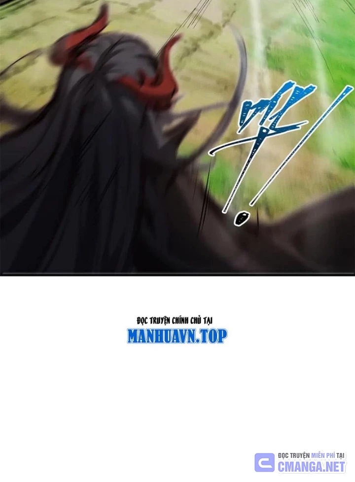 Ta Thăng Cấp Cùng Tai Ách Chapter 49 - Trang 2