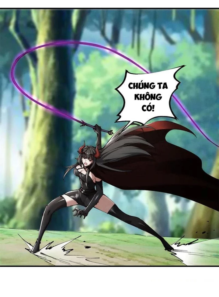 Ta Thăng Cấp Cùng Tai Ách Chapter 49 - Trang 2