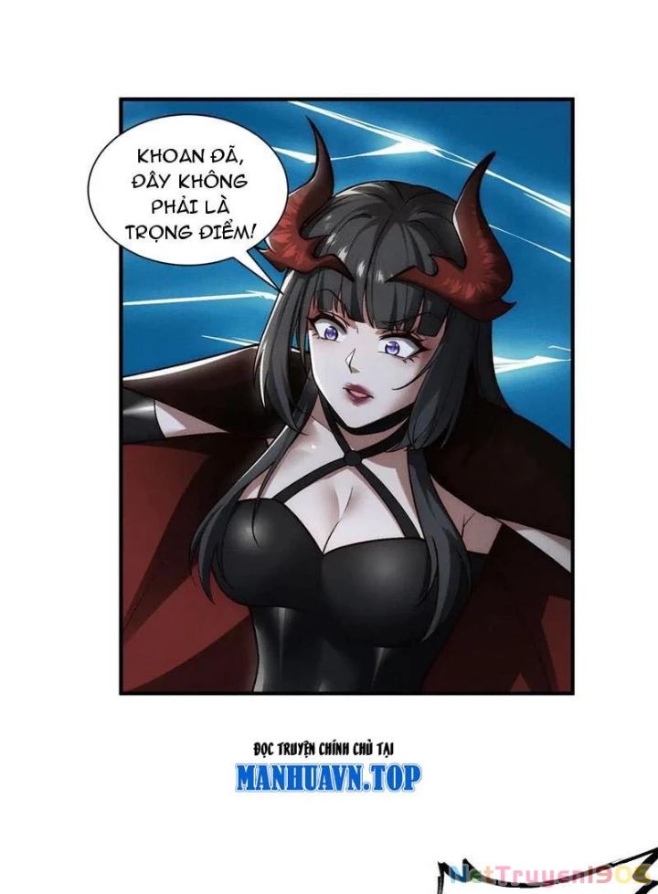 Ta Thăng Cấp Cùng Tai Ách Chapter 49 - Trang 2