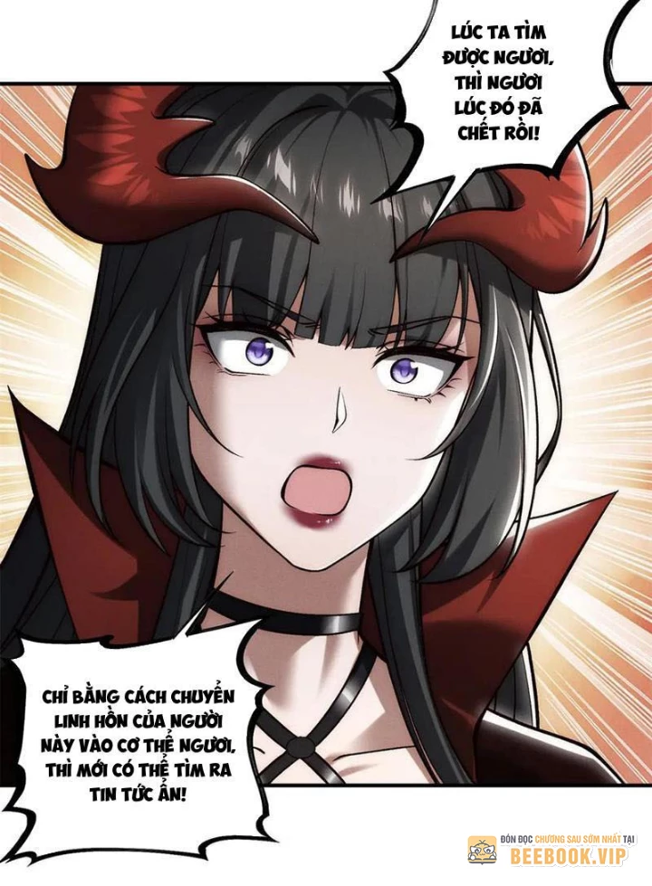 Ta Thăng Cấp Cùng Tai Ách Chapter 49 - Trang 2