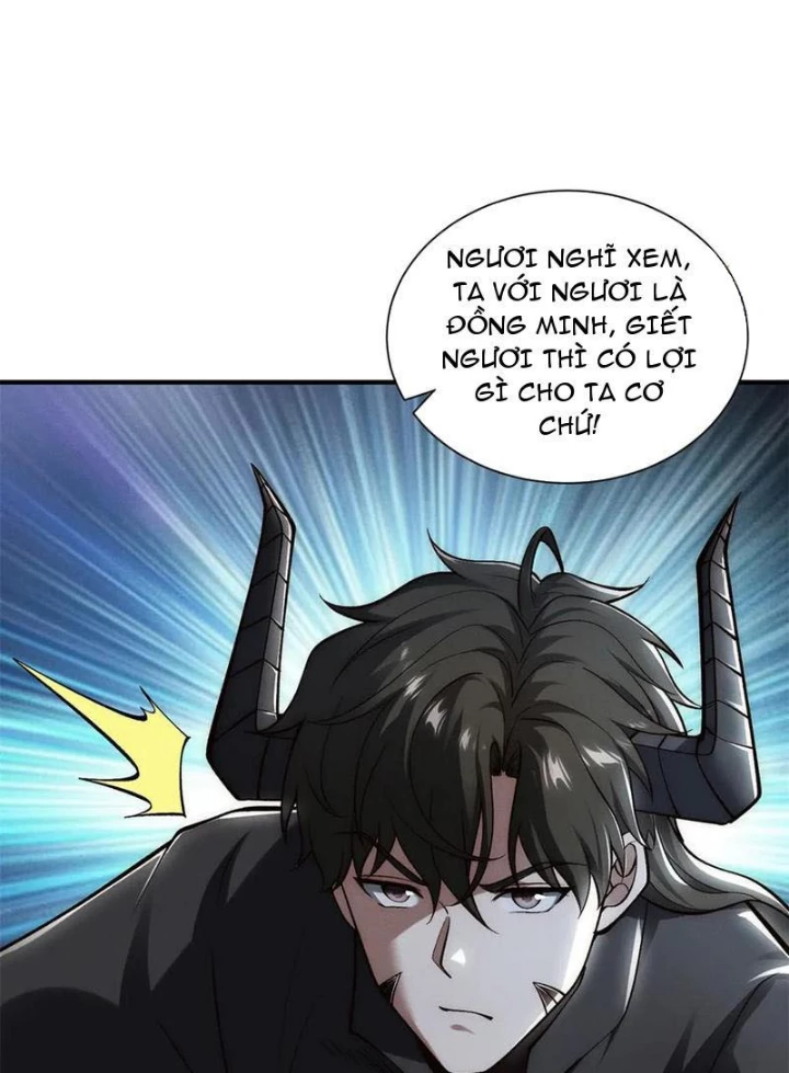 Ta Thăng Cấp Cùng Tai Ách Chapter 49 - Trang 2