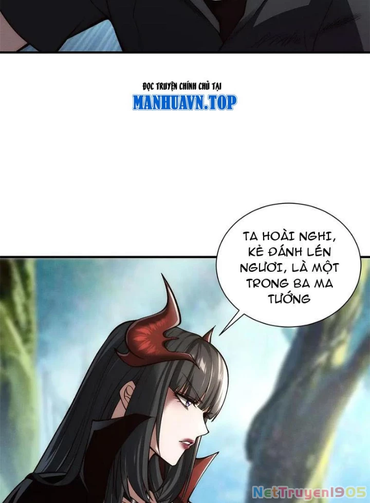 Ta Thăng Cấp Cùng Tai Ách Chapter 49 - Trang 2