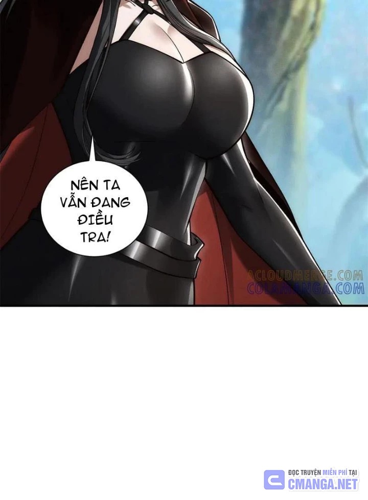 Ta Thăng Cấp Cùng Tai Ách Chapter 49 - Trang 2